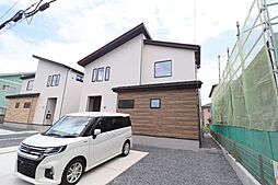 ひたちなか市津田東 1号棟