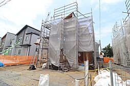 水戸市赤塚 3号棟