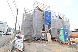 水戸市赤塚 2号棟