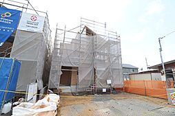 水戸市赤塚 1号棟