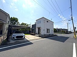 水戸市城東