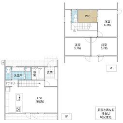 ひたちなか市市毛 No.9
