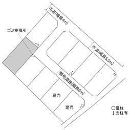 ひたちなか市市毛 No.6