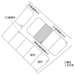 ひたちなか市市毛 No.3