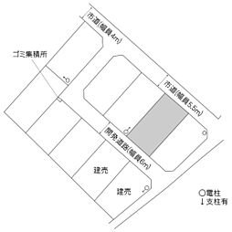 ひたちなか市市毛 No.2