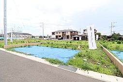 ひたちなか市市毛 No.2