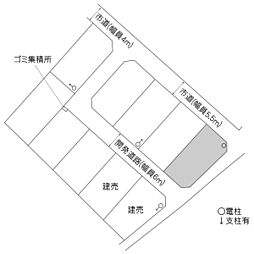 ひたちなか市市毛 No.1