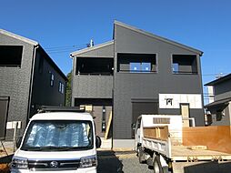 水戸市白梅 3号棟