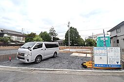 水戸市白梅 3号棟