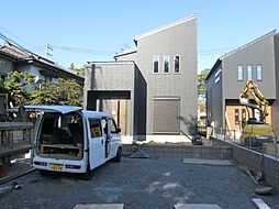 水戸市白梅 1号棟
