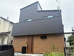 水戸市愛宕町