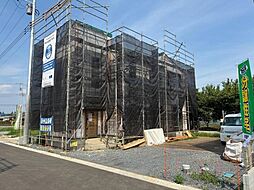 笠間市旭町 8号棟