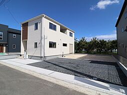 笠間市旭町 7号棟