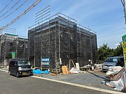 笠間市旭町 7号棟