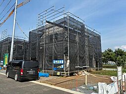 笠間市旭町 6号棟