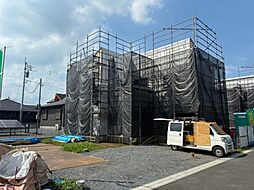 笠間市旭町 2号棟