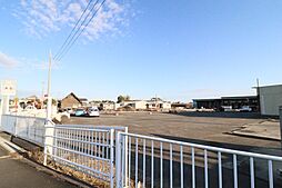 水戸市大足町