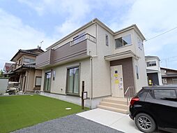 ひたちなか市津田 B号棟