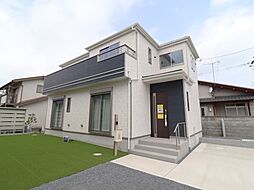 ひたちなか市津田 A号棟