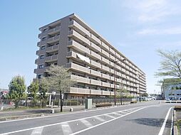 サンフォレスト水戸 302号室