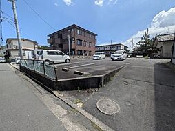 水戸市城東