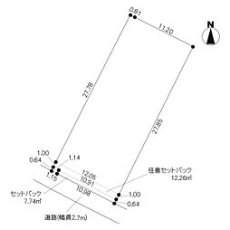 水戸市千波町