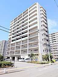 アネージュ石川プレイヴ 1201号室