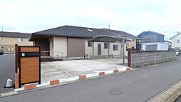 水戸市元吉田町