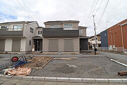 水戸市若宮町 B号棟