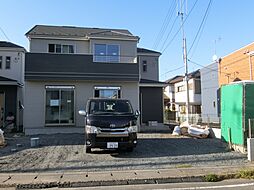 水戸市若宮町 B号棟