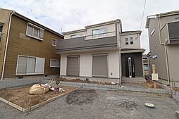 水戸市若宮町 A号棟