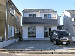 水戸市若宮町 A号棟