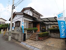 ひたちなか市西大島