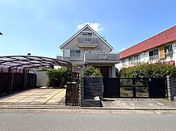水戸市新荘