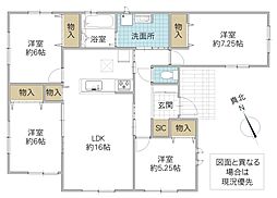 ひたちなか市津田