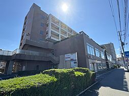 エスコート赤塚ウエスト棟 504号室