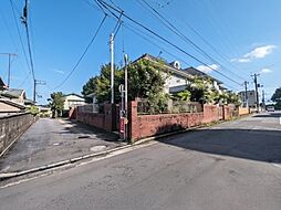 水戸市緑町
