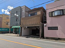 水戸市緑町