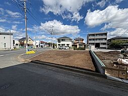 水戸市新荘