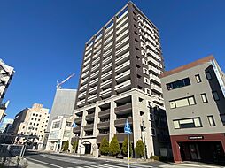 シーズガーデン水戸三の丸 302号室