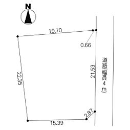 石岡市旭台