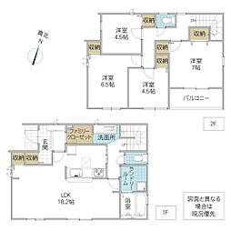 ひたちなか市東石川