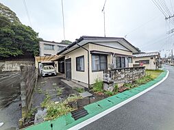 東茨城郡大洗町 土地売り