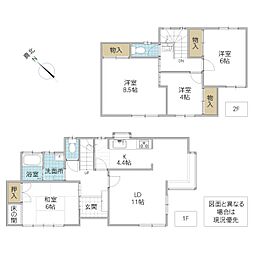 水戸市元吉田町