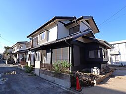 水戸市元吉田町