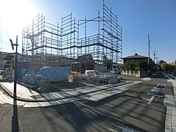 水戸市白梅