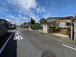 水戸市吉沢町