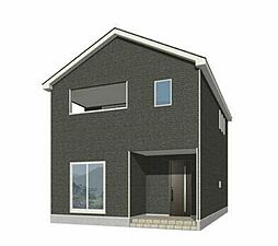 水戸市新荘 1号棟