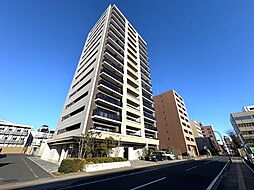 サーパス水戸大町レジデンス 1201号室