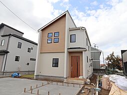 水戸市赤塚 3号棟